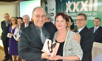 Homenagem as Mulheres dos Técnicos Agrícolas da Vanguarda - JANE RADEMACHER AIOLFI